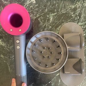 Dyson Supersonic Hair Dryer